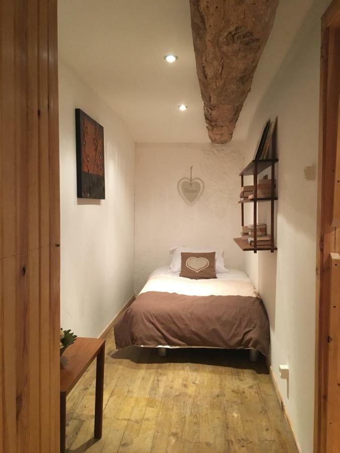 Maison Loubignac At Les Vergnes Gites Exideuil-sur-Vienne ภายนอก รูปภาพ