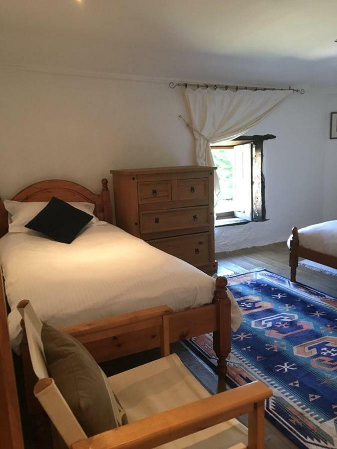 Maison Loubignac At Les Vergnes Gites Exideuil-sur-Vienne ภายนอก รูปภาพ